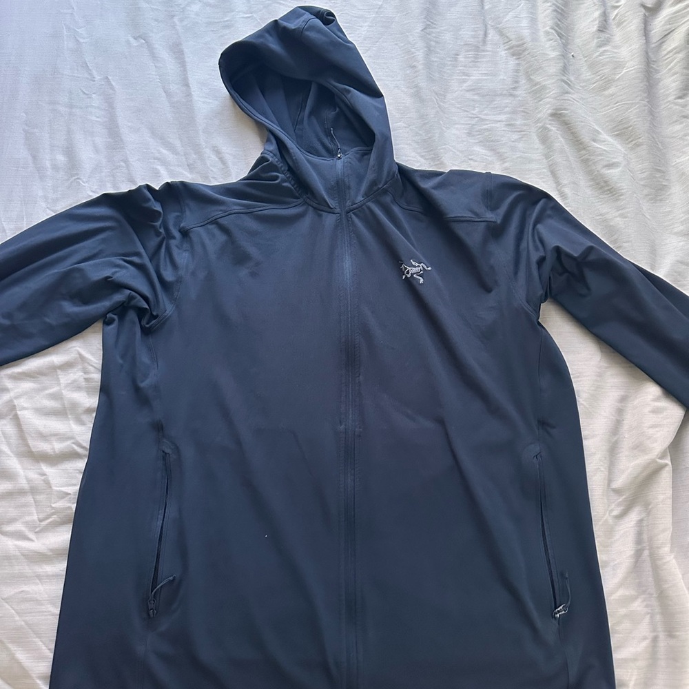 Arc’teryx Adahy Hoody
